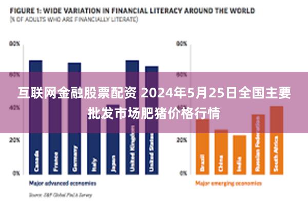 互联网金融股票配资 2024年5月25日全国主要批发市场肥猪价格行情