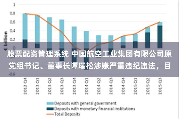 股票配资管理系统 中国航空工业集团有限公司原党组书记、董事长谭瑞松涉嫌严重违纪违法，目